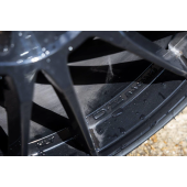 Auto Finesse Microfibre Wheel Brush