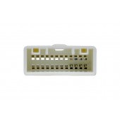 Adaptor pentru camera de parcare OEM Hyundai Tucson II.
