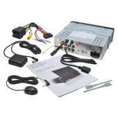 Macrom M-AN6560 Radio auto Android