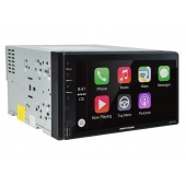 Radio auto Macrom M-DL7000D