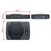 Subwoofer activ Macrom M-SW800