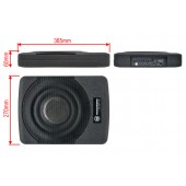 Subwoofer activ Macrom M-SW1000