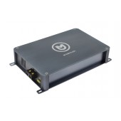 Amplificator și procesor DSP Macrom M-DSPA402
