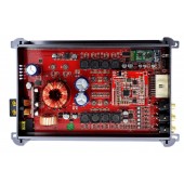 Amplificator și procesor DSP Macrom M-DSPA402