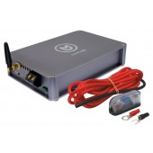 Amplificator cu procesor DSP Macrom M-DSPA500