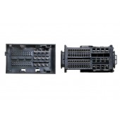 Cablaj pentru amplificator M-DSPA401 - Alfa Romeo / Fiat / Jeep / Dodge / Peugeot / Citroen / Lancia