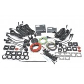 Senzori parcare fata + spate KBSS-6D