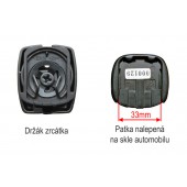 Monitor în oglindă AK-043LAD
