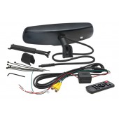 Monitor în oglindă AK-043LA