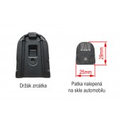 Monitor în oglindă AK-043LAD