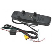 Monitor în oglindă BK-043LU