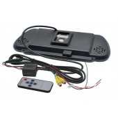 Monitor în oglindă BK-073 AHD