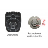 Suport oglindă BK