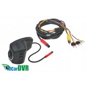 Cameră DVR HD, Wi-Fi universal 229004 2