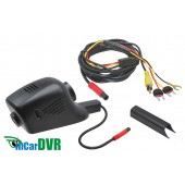 Cameră DVR HD, Wi-Fi Hyundai, Kia, Toyota 229023
