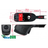 Cameră DVR HD, Wi-Fi, pentru mașini japoneze și coreene 229024