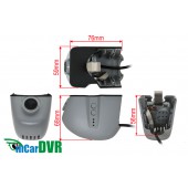 Cameră DVR pentru Audi 229111
