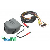 Cameră DVR pentru Audi 229111