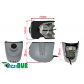 Cameră DVR pentru Audi 229113
