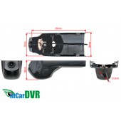 Cameră DVR pentru BMW 229122
