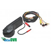 Cameră DVR pentru BMW 229122