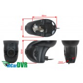 Cameră DVR pentru BMW Mini 229131