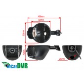 Cameră DVR pentru BMW Mini 229132