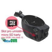 Cameră DVR pentru BMW Mini 229132