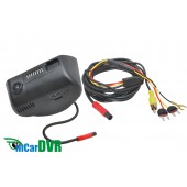 Cameră DVR pentru Jeep Cherokee 229184