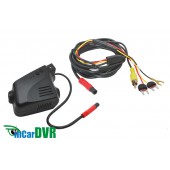 Cameră DVR pentru Porsche 229231