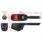 Cameră DVR pentru VW / Skoda / Audi / Porsche 229250