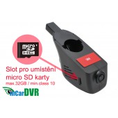 Cameră DVR pentru VW / Skoda / Audi / Porsche 229250