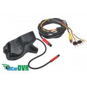 Cameră DVR pentru VW / Škoda / Seat 229251