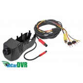 Cameră DVR pentru VW Touareg 229252