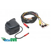 Cameră DVR pentru VW CC 229254