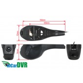 Cameră DVR pentru VW CC, Sharan 229255