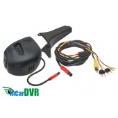 Cameră DVR pentru VW CC, Sharan 229255