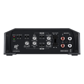 Amplificator Hifonics ZXR500/4E