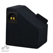 Incintă OEM Basser 8" pentru Audi A6/C7 Avant
