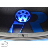 Incintă OEM Basser 10" pentru Volkswagen Scirocco