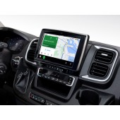 Stație de navigație avansată Alpine X903D-DU8