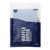 Prosop de uscare Gyeon Q2M WaffleDryer EVO (60 x 80 cm)