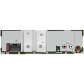 Radio auto fără unitate CD Kenwood KMM-BT209