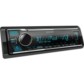 Radio auto Kenwood KMM-BT309 fara mecanica