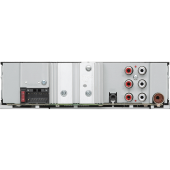 Radio auto Kenwood KMM-BT309 fara mecanica