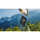 Parfum suspendat Auto Finesse Sweet Shop Tutti Fruitti (amestec de fructe)