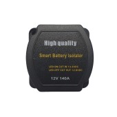 Releu automat pentru încărcarea celei de-a doua baterii Keetec AUTORELAY 12V