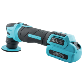 Mini polizor AKU Carbon Collective Hex Mini - Cordless Mini Polisher