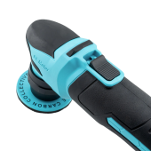 Mini polizor AKU Carbon Collective Hex Mini - Cordless Mini Polisher