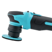 Mini polizor AKU Carbon Collective Hex Mini - Cordless Mini Polisher